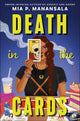 Book cover of: Death in the Cards