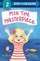 Book cover of: Mia the Masterpiece