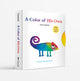 Book cover of: Color of His Own with Color Wheel. By: Leo Lionni