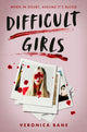 Book cover of: Difficult Girls