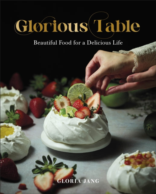 Book cover of: Glorious Table