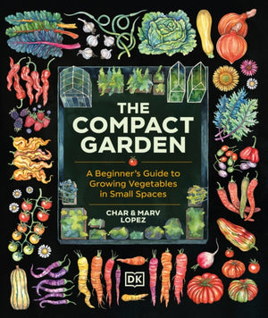 The Compact Garden