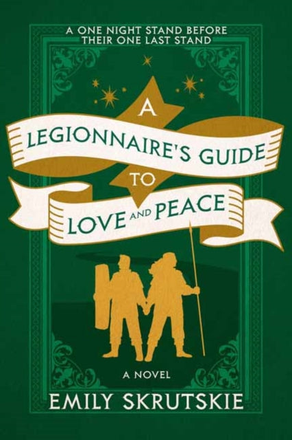 Book cover of: Legionnaire's Guide to Love and Peace