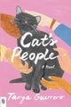 Book cover of: Cat's People
