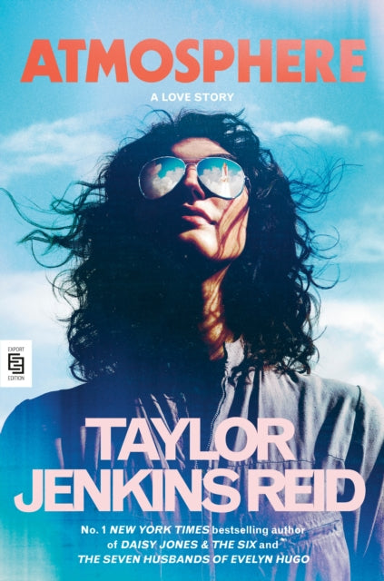 Book cover of: Atmosphere