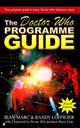 Doctor Who Programme Guide, Fourth Edition 9780595276189 Jean-Marc Lofficier