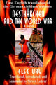 Book cover of: Nesthkchen and the World War. By: Else Ury