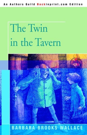 Twin in the Tavern