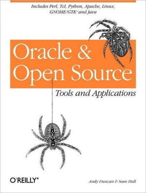 Oracle and Open Source