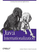 Book cover of: Java Internationalization
