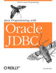 Book cover of: Java Programming with Oracle JDBC