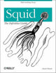 Book cover of: Squid. By: Duane Wessels