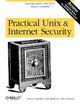 Book cover of: Practical Unix & Internet Security 3e