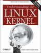 Book cover of: Understanding the Linux Kernel. By: Daniel Bovet