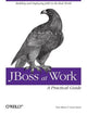 Book cover of: Jboss at Work. By: Tom Marrs