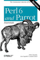 Book cover of: Perl 6 and Parrot Essentials
