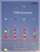 Book cover of: RFID Essentials. By: Bill Glover