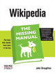 Book cover of: Wikipedia. By: John Broughton undifferentiated, John Broughton