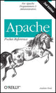 Book cover of: Apache 2 Pocket Reference. By: Ford, Andrew