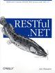 Book cover of: Restful .Net. By: Jon Flanders
