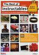 Book cover of: Best of Instructables Volume I