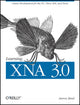 Book cover of: Learning XNA 3.0. By: Aaron Reed