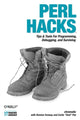 Book cover of: Perl Hacks. By: Chromatic