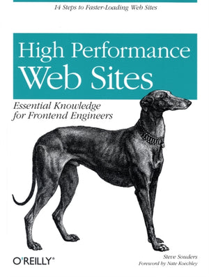 High Performance Web Sites