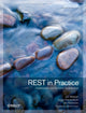 Book cover of: REST in Practise