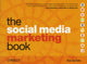 Book cover of: Social Media Marketing Book. By: Dan Zarrella