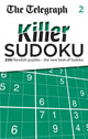 Telegraph: Killer Sudoku 2