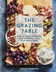 Book cover of: Grazing Table. By: Natalie Thomson