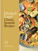 Book cover of: Classic Spanish Recipes