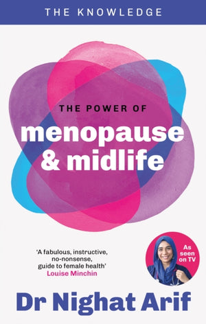 The Power of Menopause & Midlife