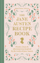 Jane Austen Recipe Book, Picnics, Feasts and Afternoon Teas Inspired by Jane Austen 9780600639800 Robert Tuesley Anderson