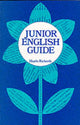 Book cover of: Junior English Guide. By: W.Haydn Richards