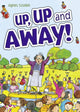 Book cover of: POCKET TALES YEAR 5 UP UP AND AWAY!. By: Agnes Szudek