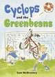Book cover of: POCKET TALES YEAR 5 CYCLOPS AND THE GREENBEANS. By: Sam McBratney