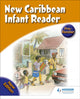 Book cover of: New Caribbean Readers: Pre-reader (2008 edition). By: Frances Mordecai