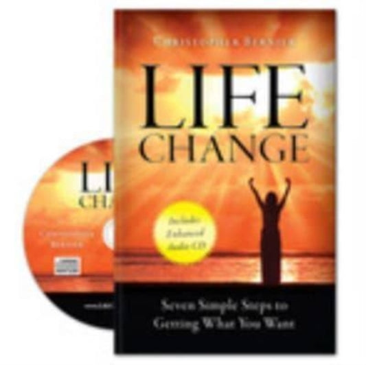 Book cover of: Life Change. By: Christopher Bernier