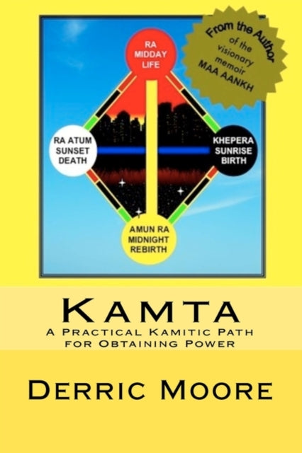 Book cover of: Kamta