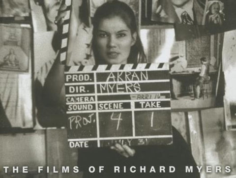 The Films of Richard Myers
