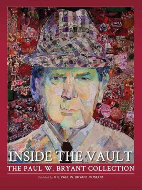 Book cover of: Inside the Vault. By: Taylor Watson