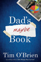 Book cover of: Dad's Maybe Book