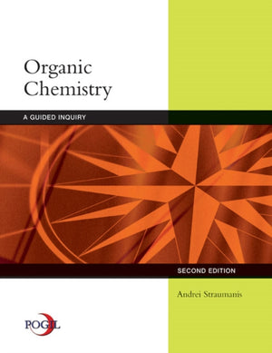 Organic Chemistry