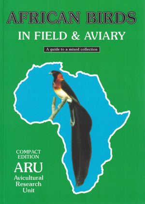 African birds in Field & Aviary