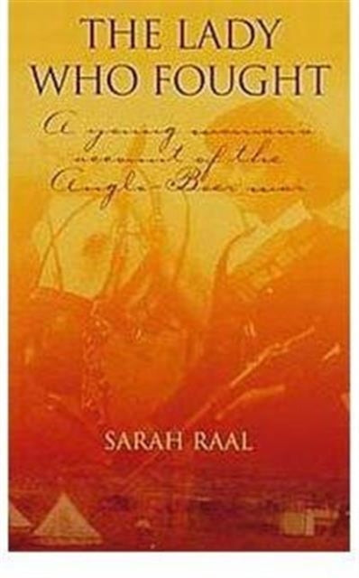 Book cover of: Lady Who Fought