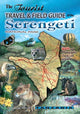 Book cover of: Tourist Travel & Field Guide of the Serengeti National Park. By: Veronica Roodt