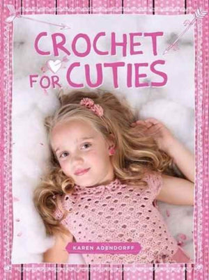 Crochet for cuties