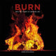 Book cover of: BURN